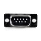 StarTech.com DB9 TO RJ45 MODULAR ADAPTER StarTech.com DB9 TO RJ45 MODULAR ADAPTER